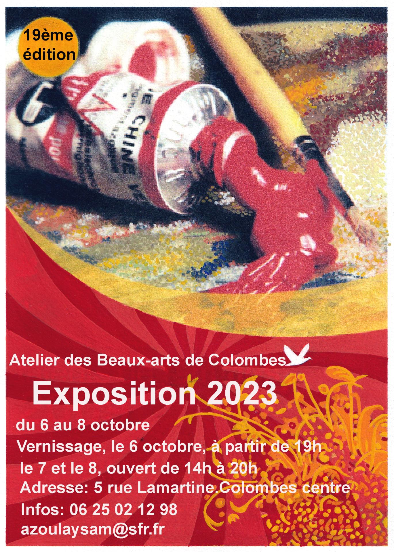 Affiche expo 2023 copie